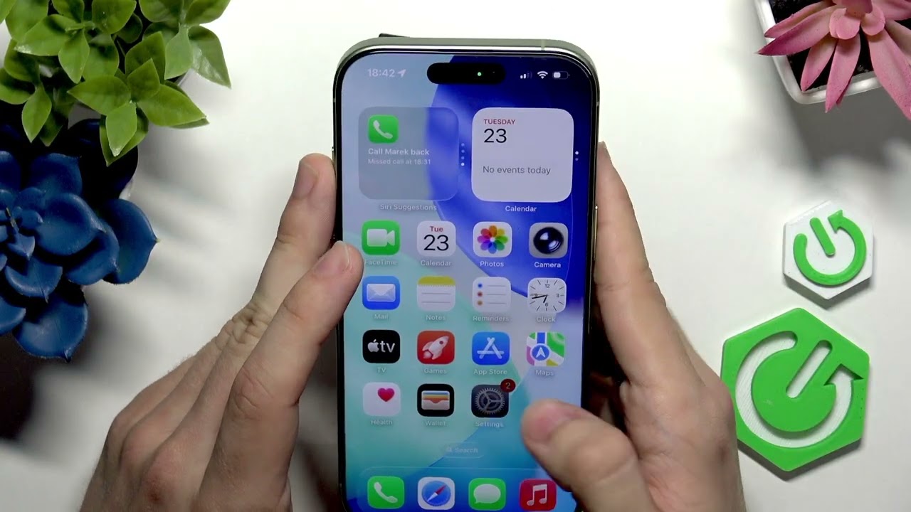 iPhone 17: есть ли у него Touch ID (сканер отпечатков пальцев)?
