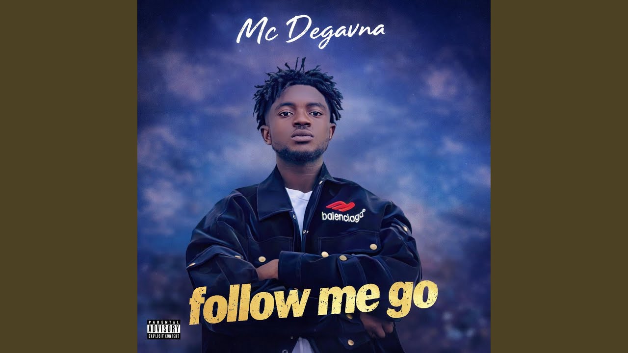 Follow Me Go