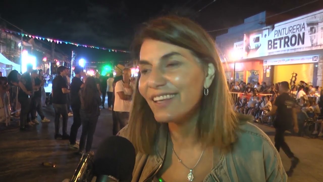 Julio Zamora en Rincón de Milberg: 