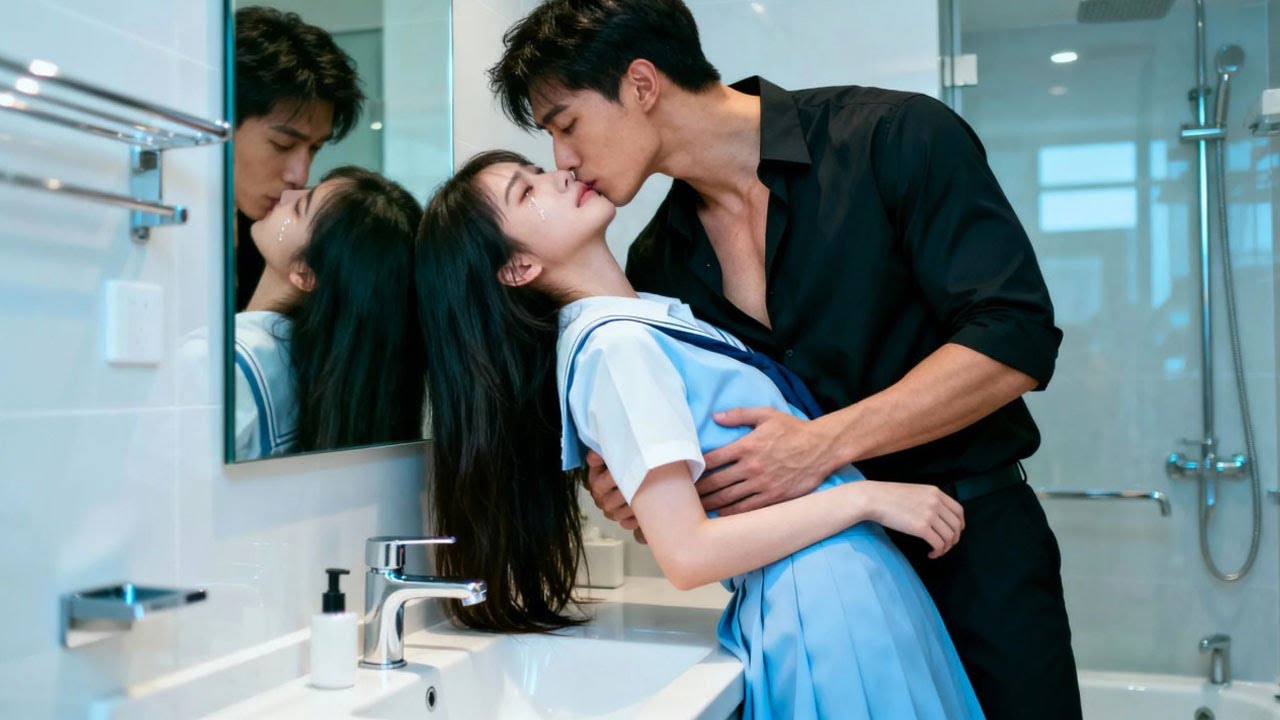Kicked out by her family, 18-year-old is rescued by a cold CEO who adores her.