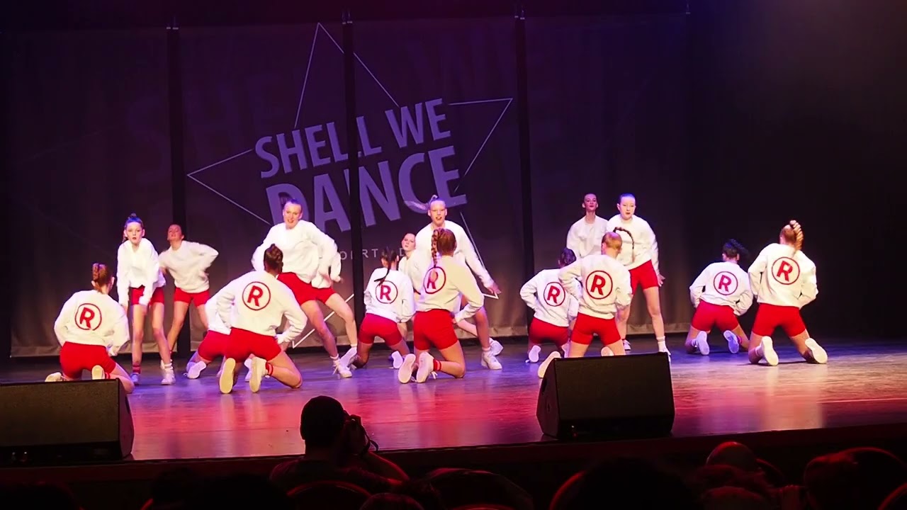 hiphop RKDOS