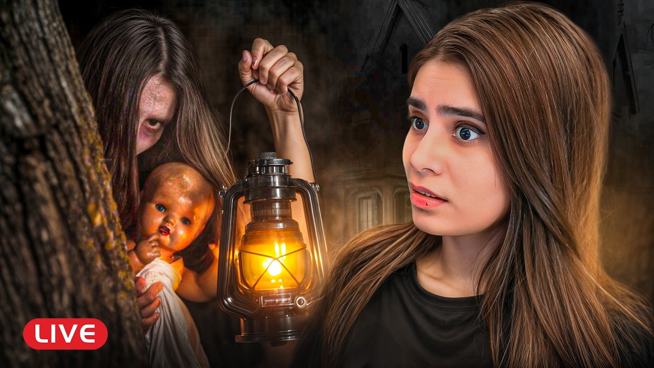 hello guys what's up :D - new horror game today!