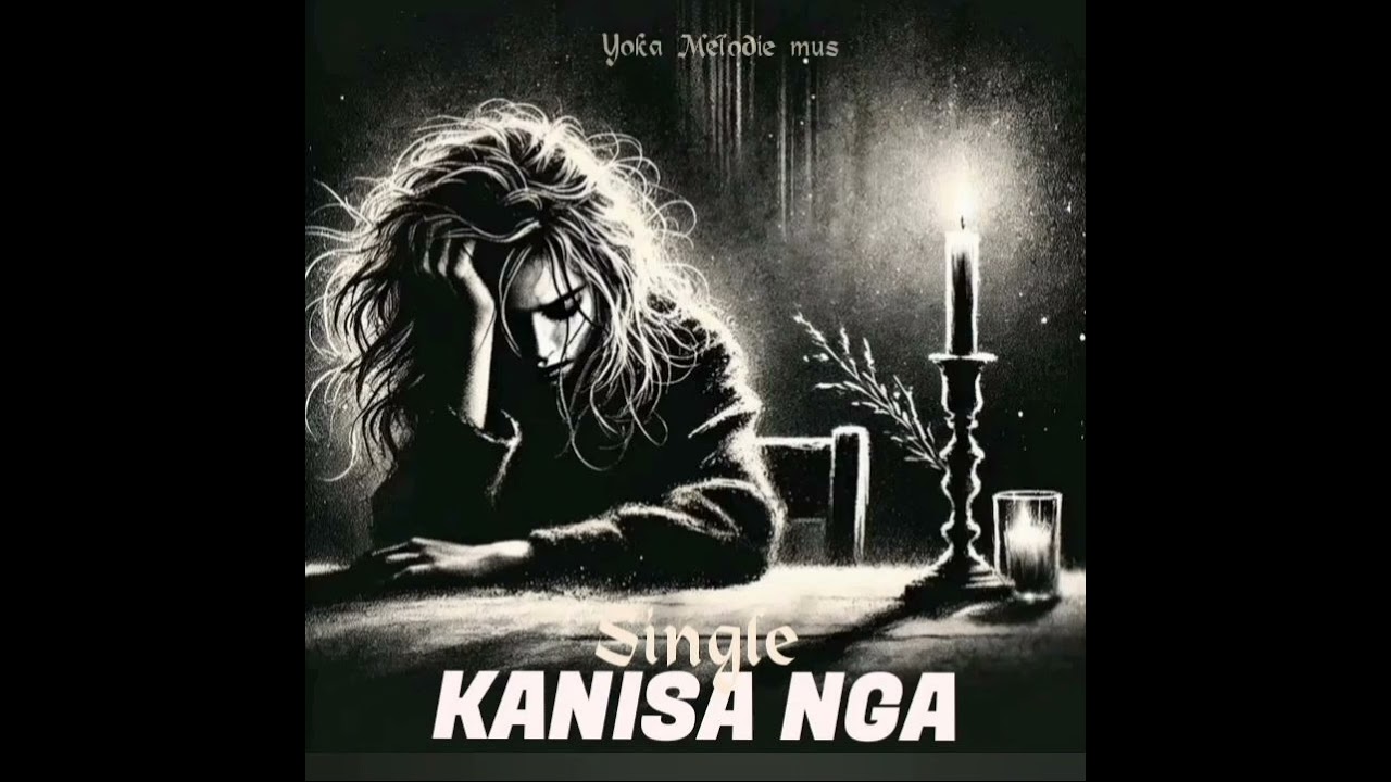 HK INTERNO - KANISA NGA - FEAT - AUGUST STAR- X - BAKULA MÉLO , BY YOKA MÉLODIE MUS - AUDIO