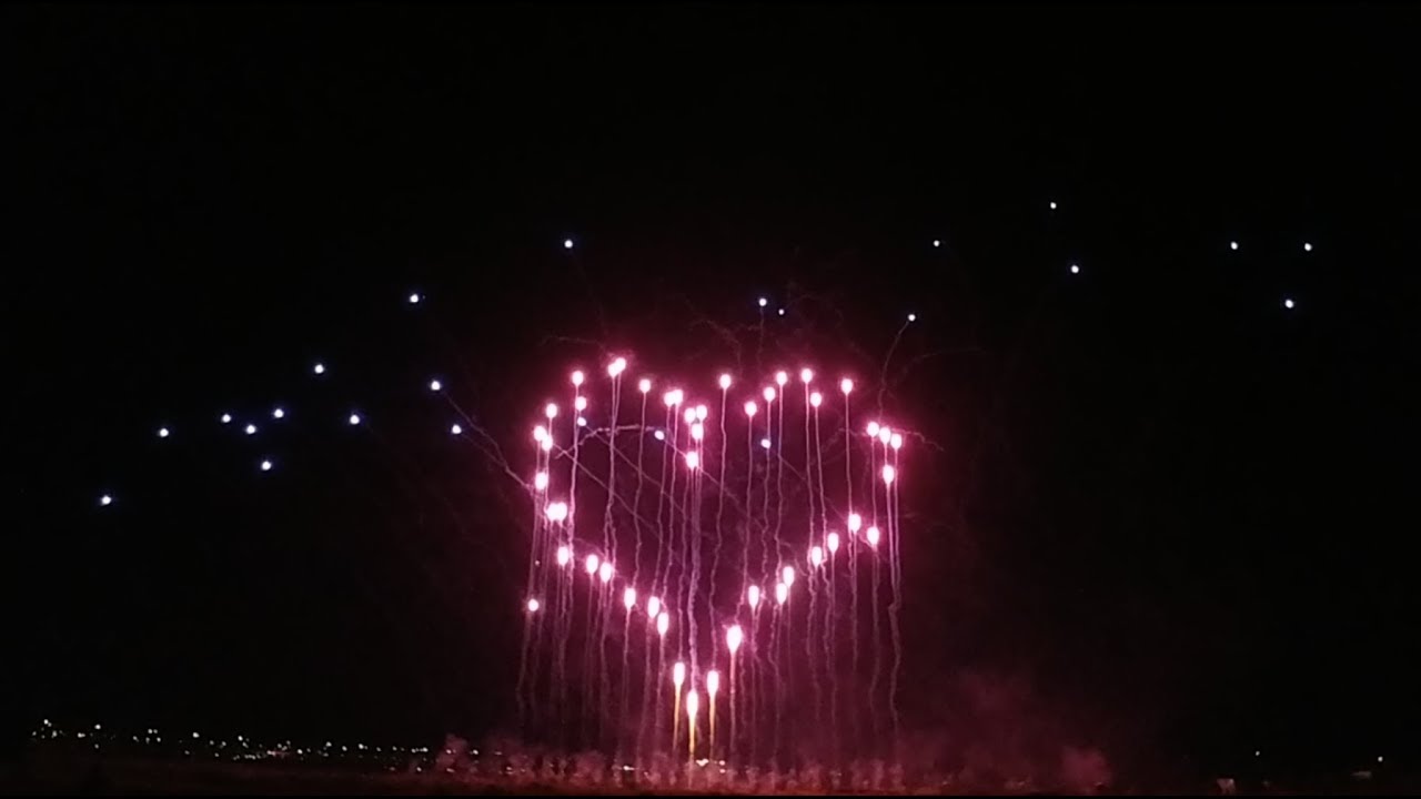 The 10th Philippine International Pyromusical Competition - FRANCE - Brezac Artifices