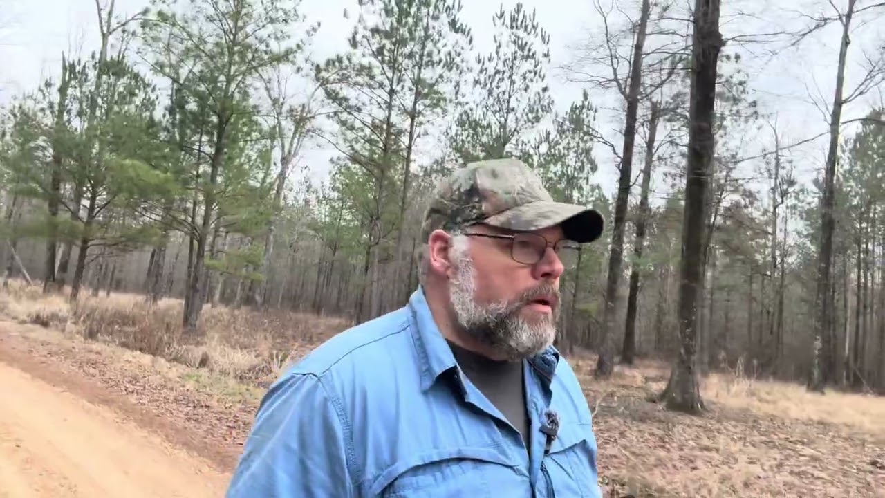 What Do We NEED To Hunt Turkeys?