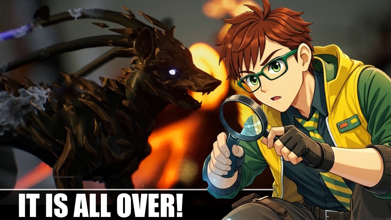Illuvial REWORKS Coming? Which Illuvials Got Changes In Illuvium Arena Patch 1.17T