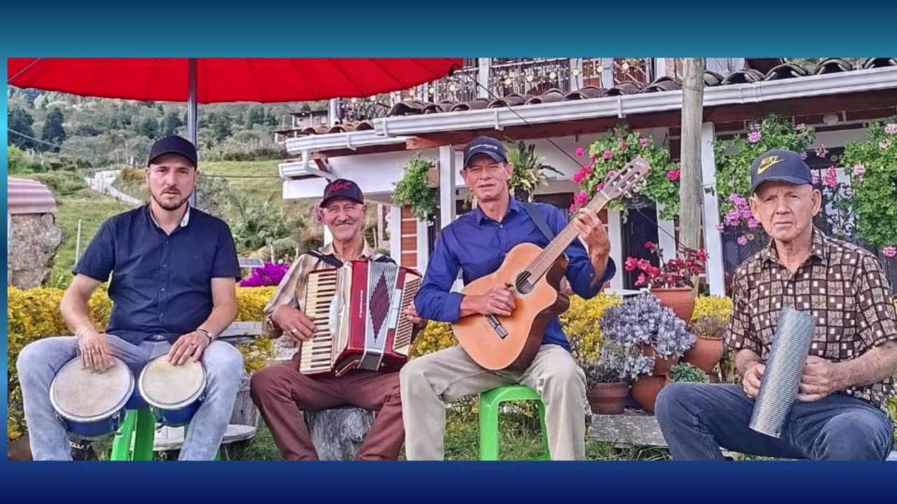 EL CLARINETE (Autor y compositor Orlando Correa)