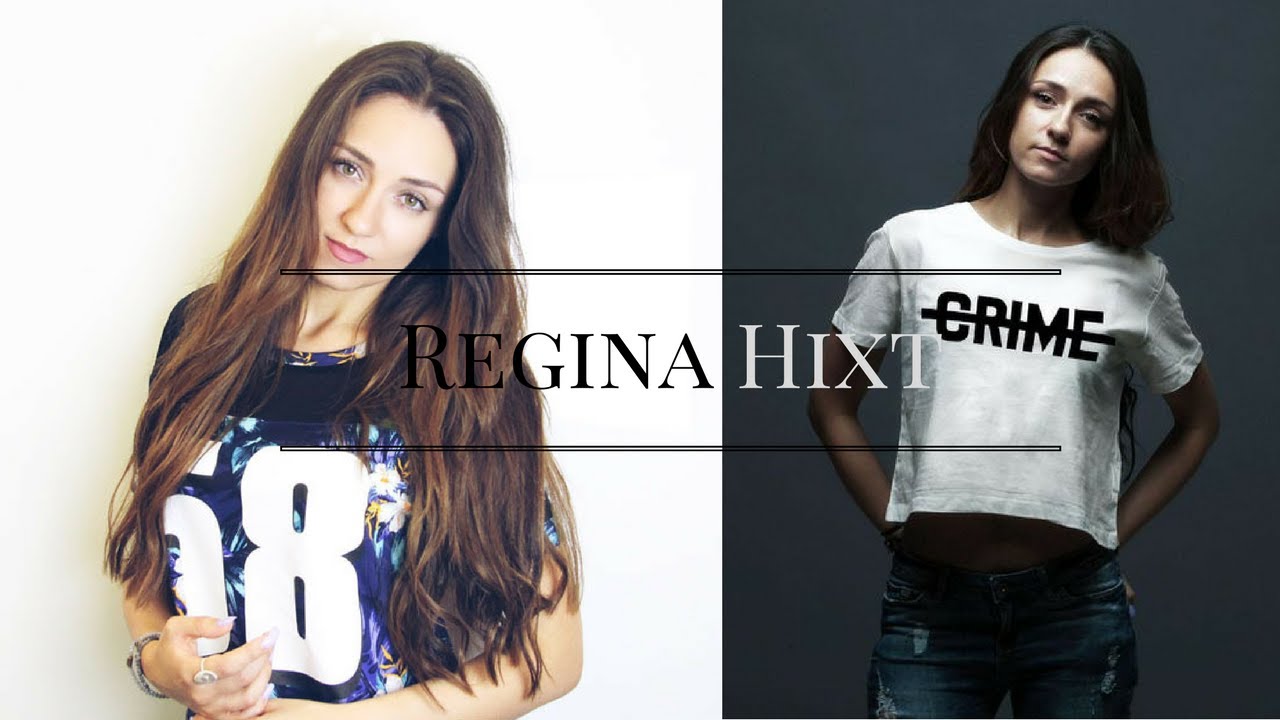 Regina Hixt