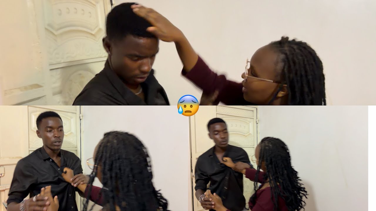 KUMBE BRAYO ALIKUA ANADATE NA MAMA WA KAMBO WA SAMWEL😱NA PIA ALIKUA ANADATE NA NATASHA DUNIA IMEISHA