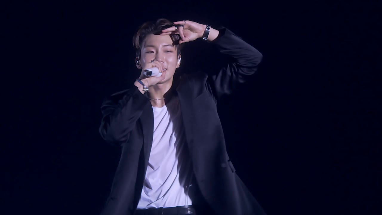 WINNER - MOVIE STAR (WINNER JAPAN TOUR 2019)