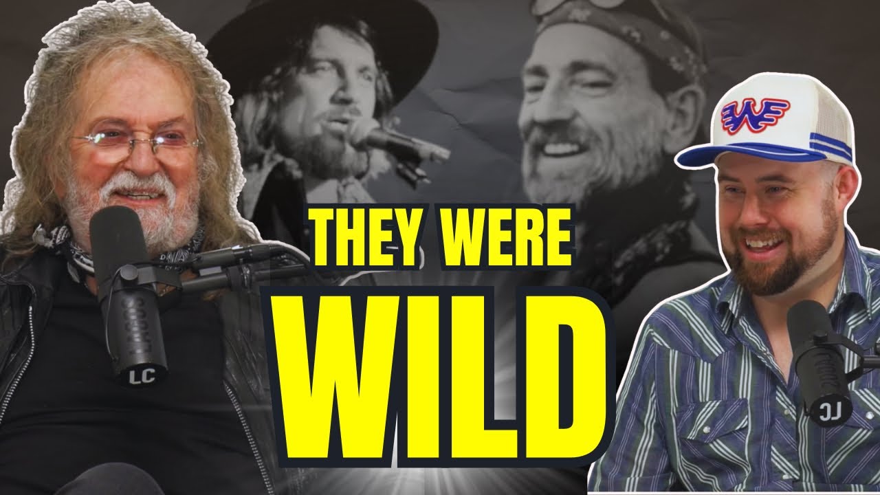 Ray Wylie Hubbard on Willie, Waylon, Townes & the Wildest Era in Country Music
