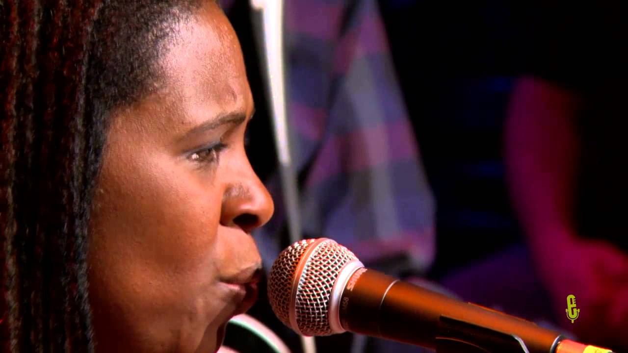 Ruthie Foster - 