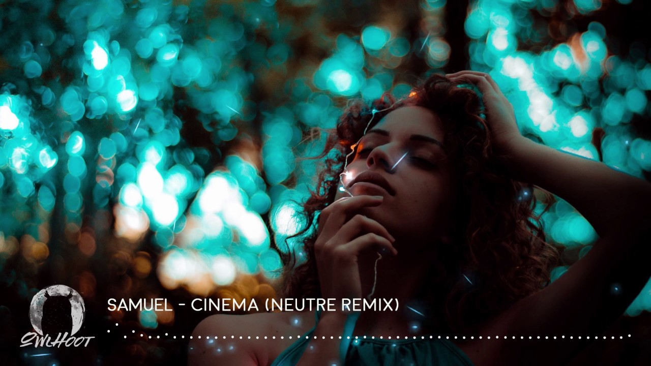 Neutre Feat  Samuel - Cinema