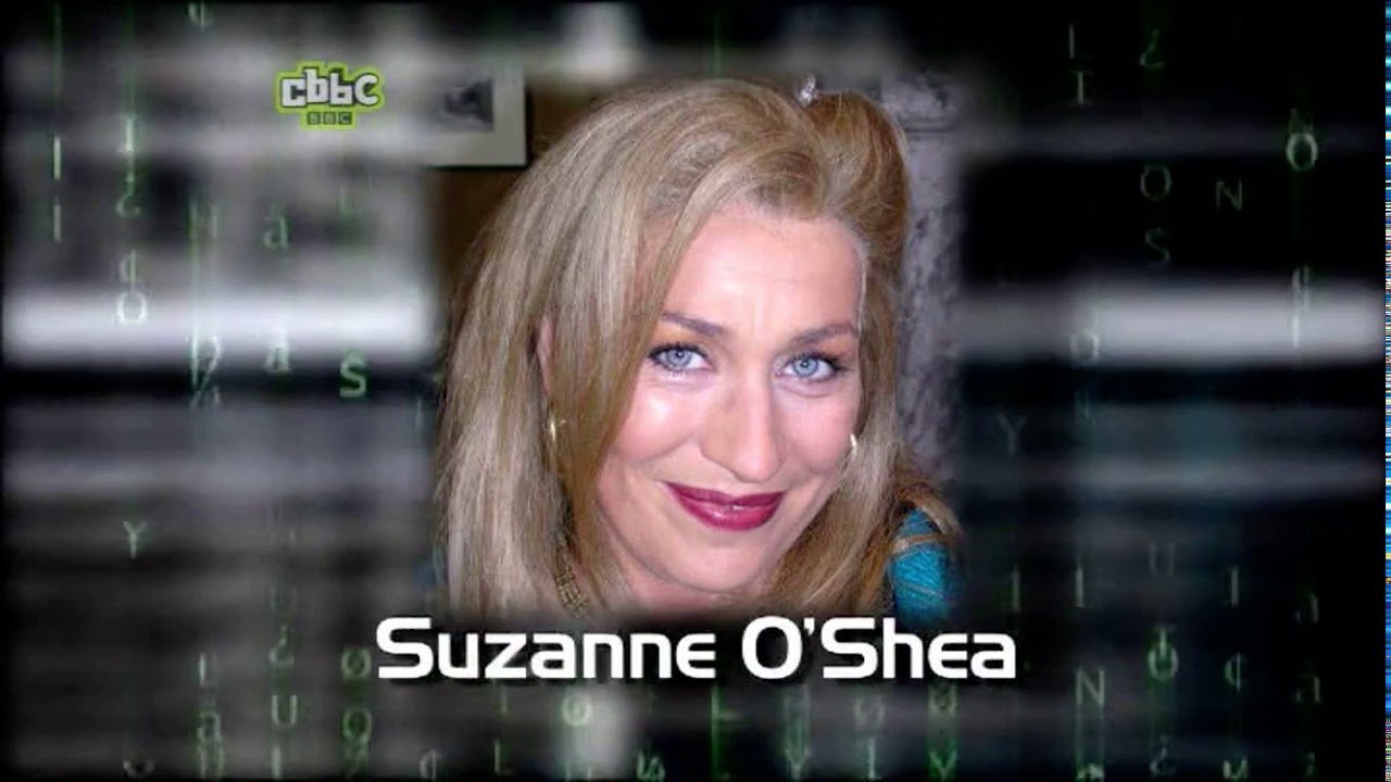 CBBC Suspect - Funny Money