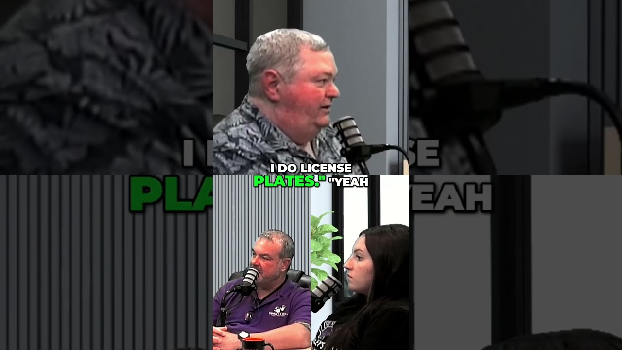 Parole Boards: Why Are Violent Offenders Released? #shorts