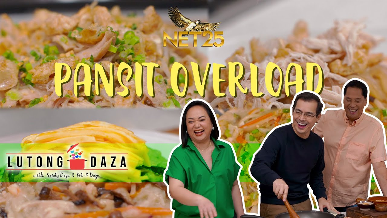 PANCIT FOREVER