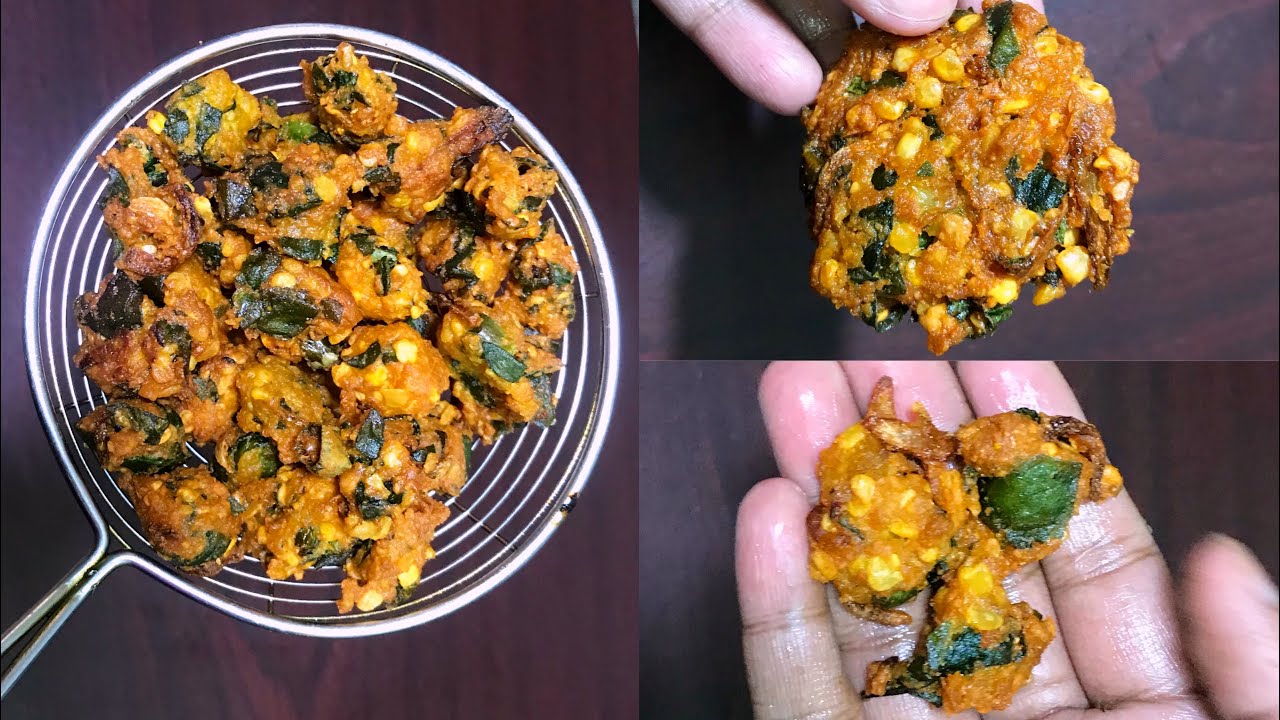 How to make Piyaju | Easy Snacks Recipe | Evening Snacks Recipe (Mim s Kitchen)