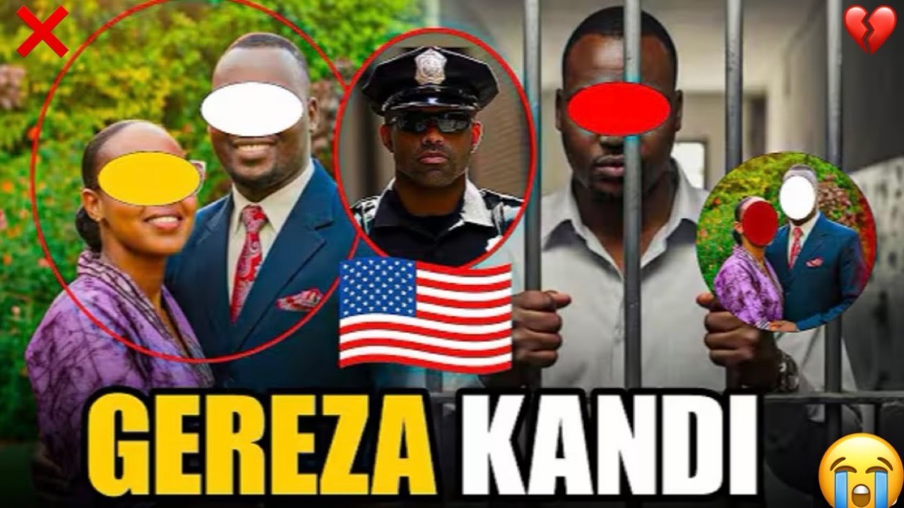 LIVE🔴: MUSAZA wa NYAMURAHA🇺🇸 ASHYIZE UKURI HANZE😭💔, UMUGORE ARARENGANA🥹