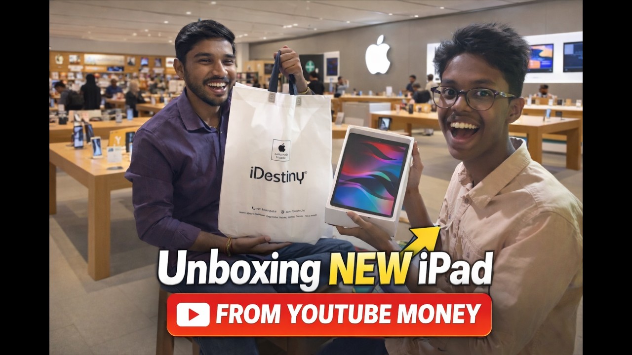 Sirf Prank Ke Liye 40K Uda Diye?! 😳😂 ||  iPad Nikla Aur Coffee Ban Gayi 😂 | Fun iPad Unboxing