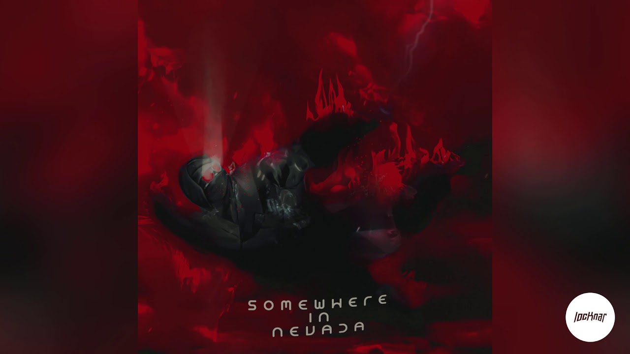 Locknar - Moulder
