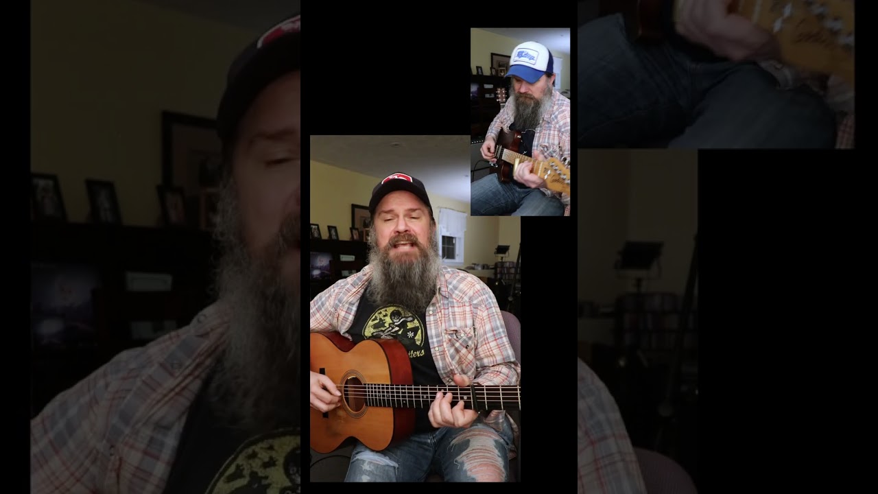 Live Oak (Jason Isbell cover)