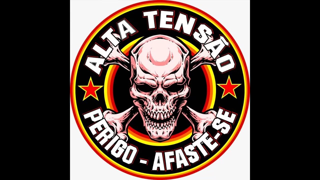 alta tensão 2025 #batebola #carnaval
