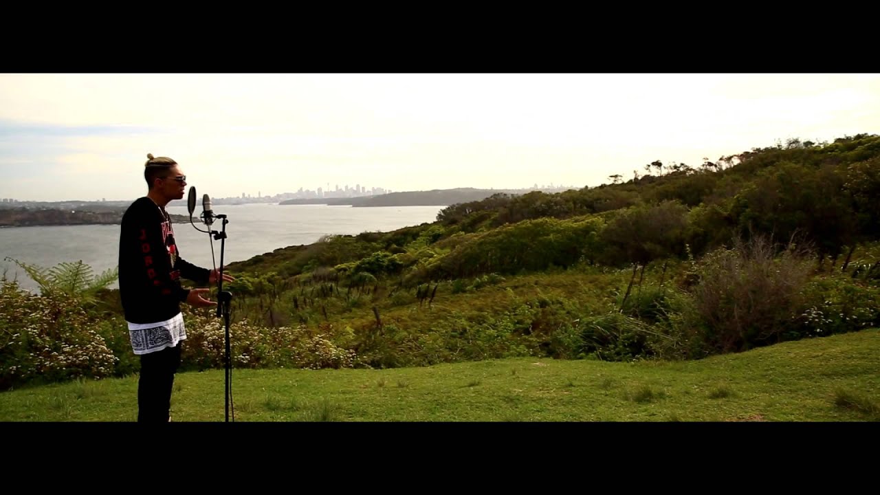 Hold On x Don't Tell Em x Came To Do x IDFWU (William Singe Mashup Cover)
