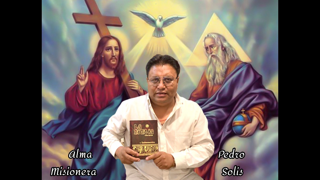 Evangelio de Hoy Domingo 15 de Marzo 2026. IV Domingo de Tiempo de Cuaresma.