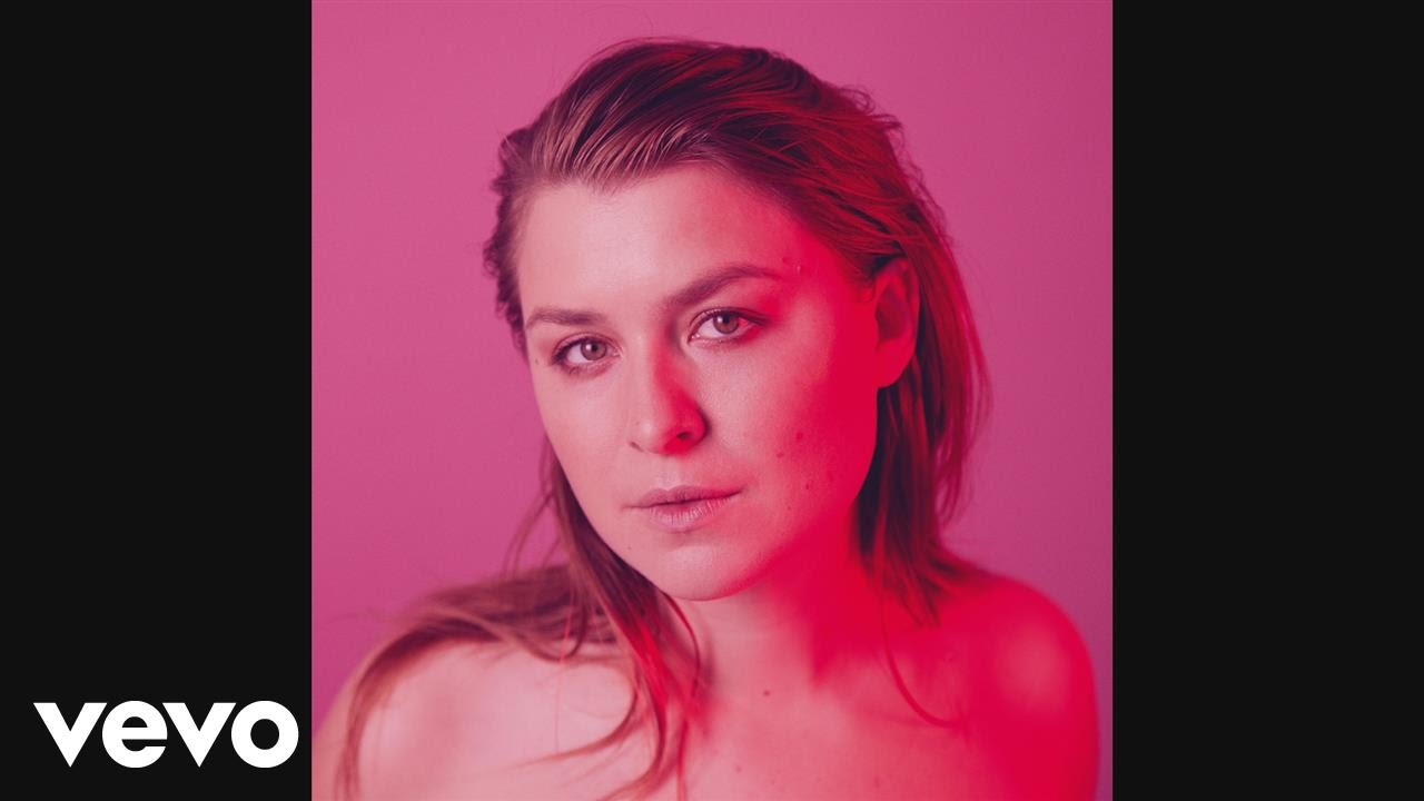 Linnea Henriksson - Säga mig