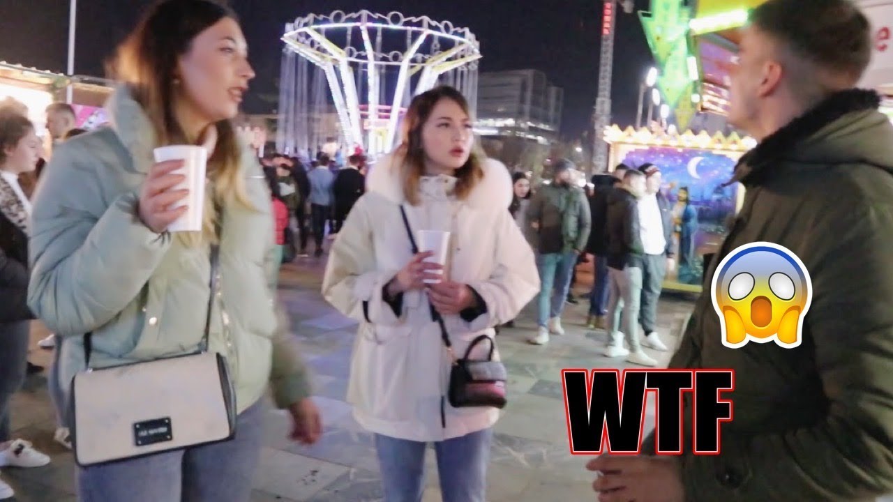 Cfare ndodhi gjate shetitjes tek sheshi? Vlog | KIARA TITO