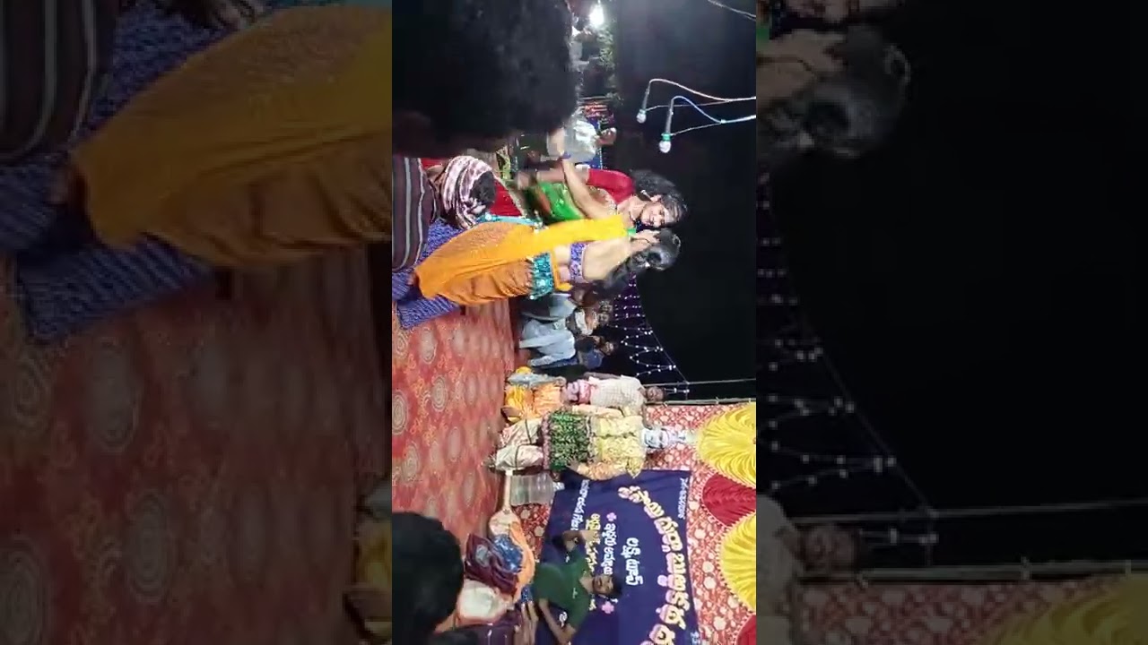 చందు బుర్రకథ ఆమదాలవలస....శ్రీకాకుళం 9676471306