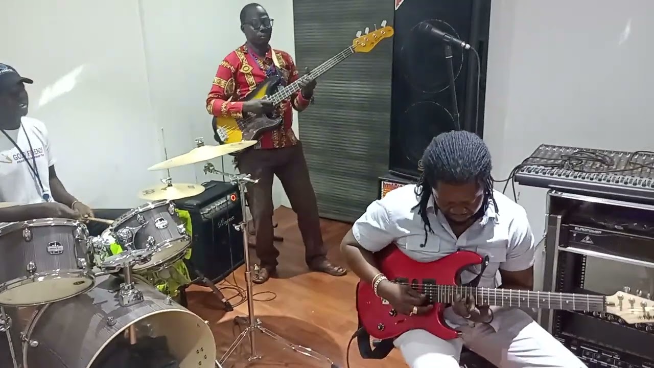 GMS solo by New Man
