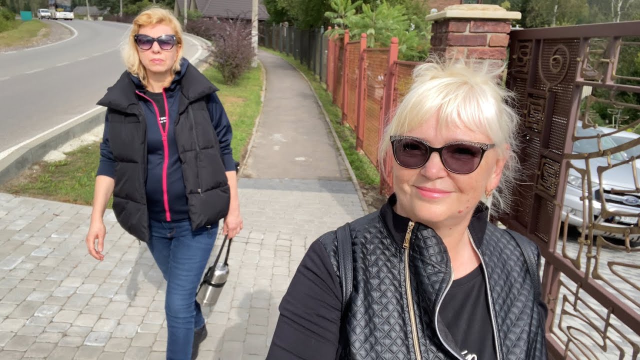 15.09.2024. Серіал «Східниця» розпочинається. Що змінилося в Східниці.