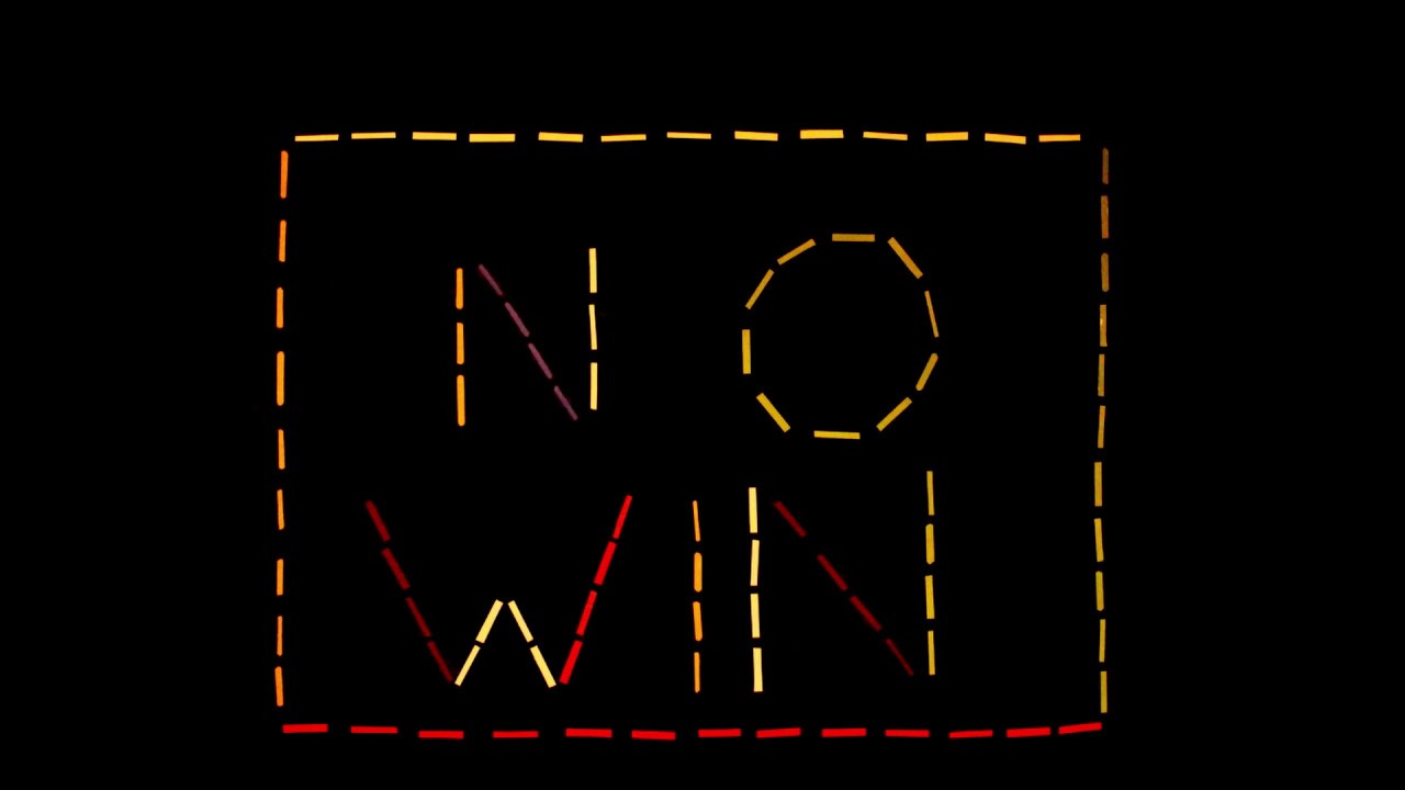 NO WIN - Shelley Duvall