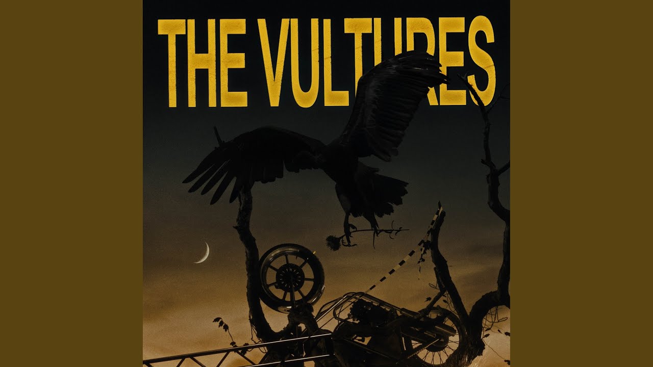 THE VULTURES