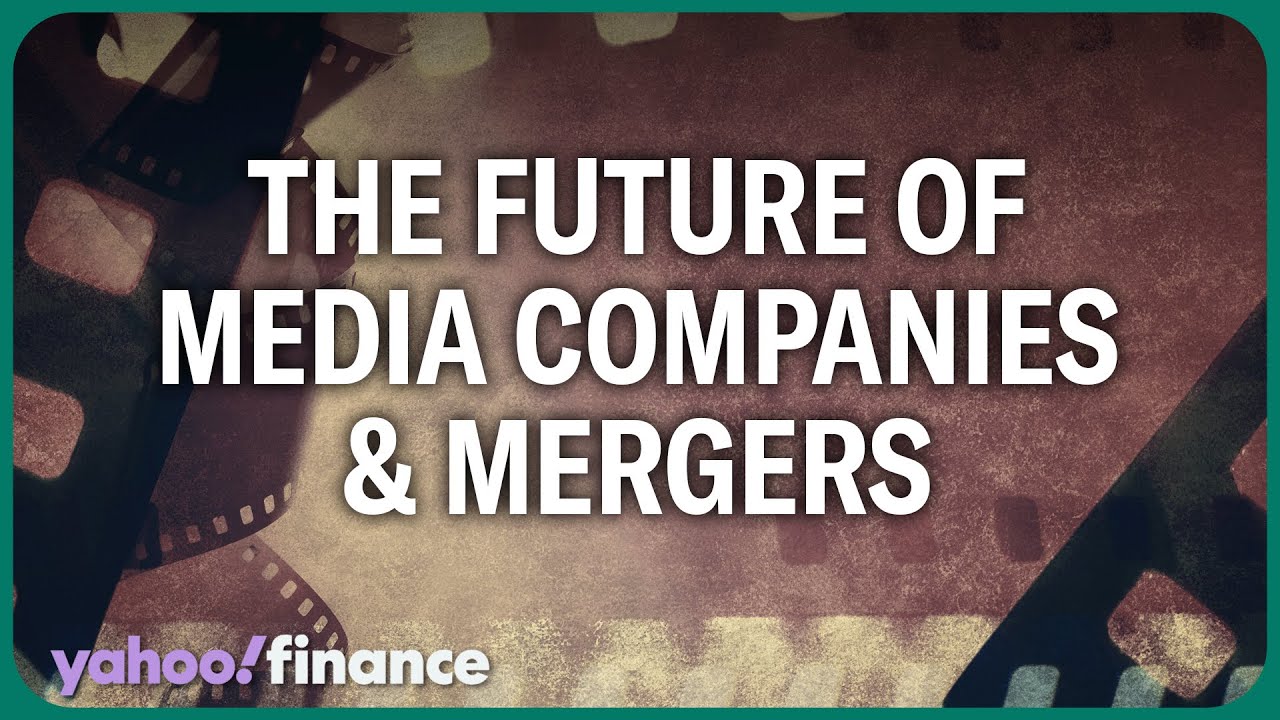 Should media companies focus on M&A?