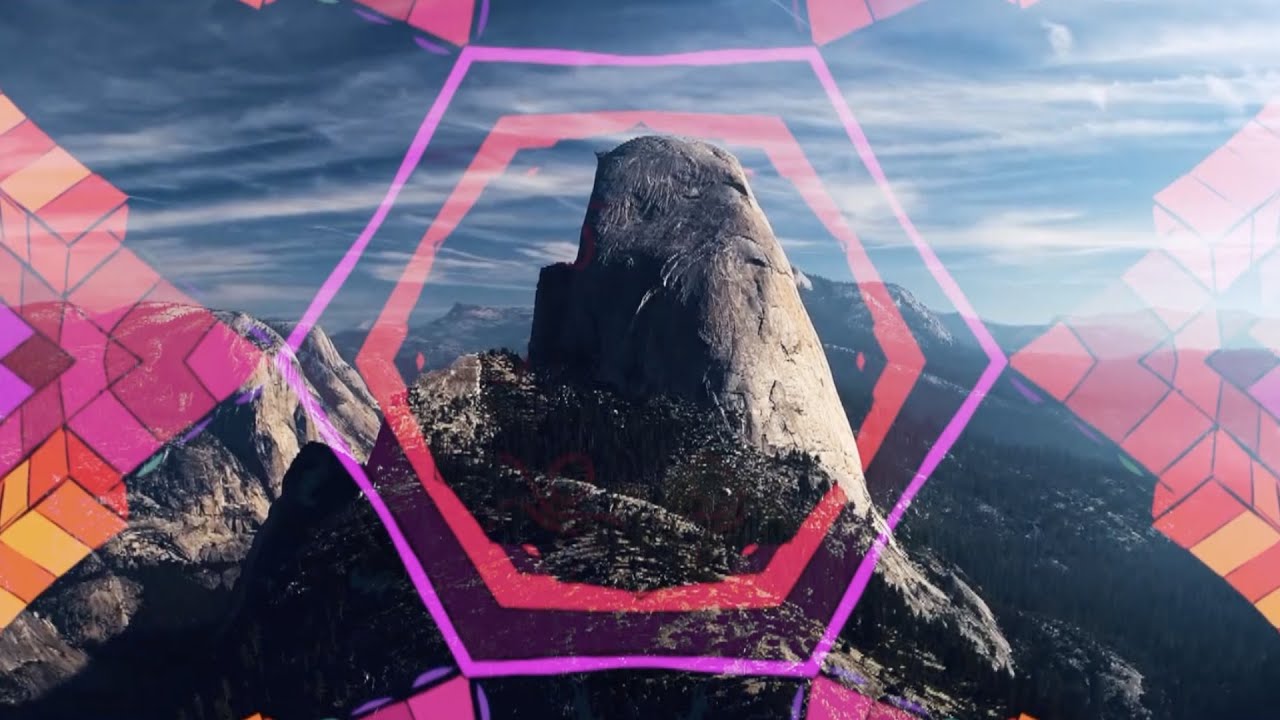 Billx & Dr. Peacock - La Marche (Official video)