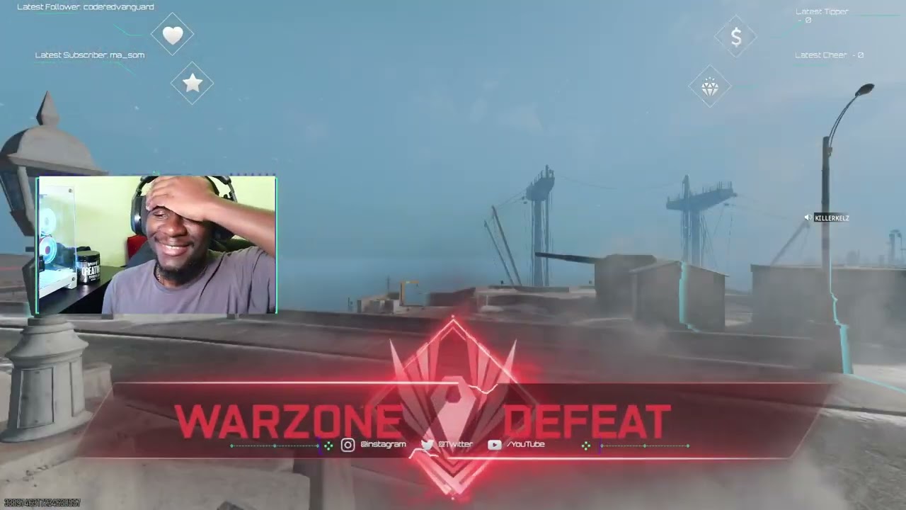 Highlight: LOADED RESURGENCE *CALL OF DUTY * | @Gizzykelzz on all socials!