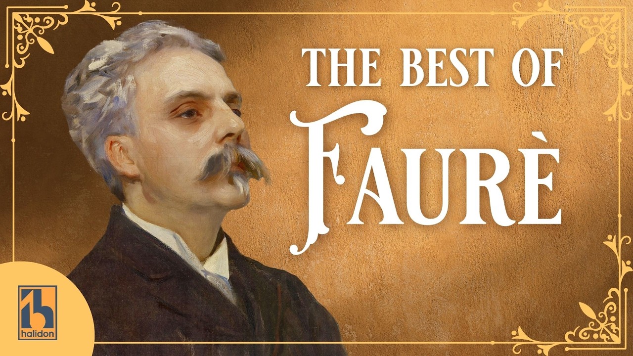 The Best of Faur&egrave;