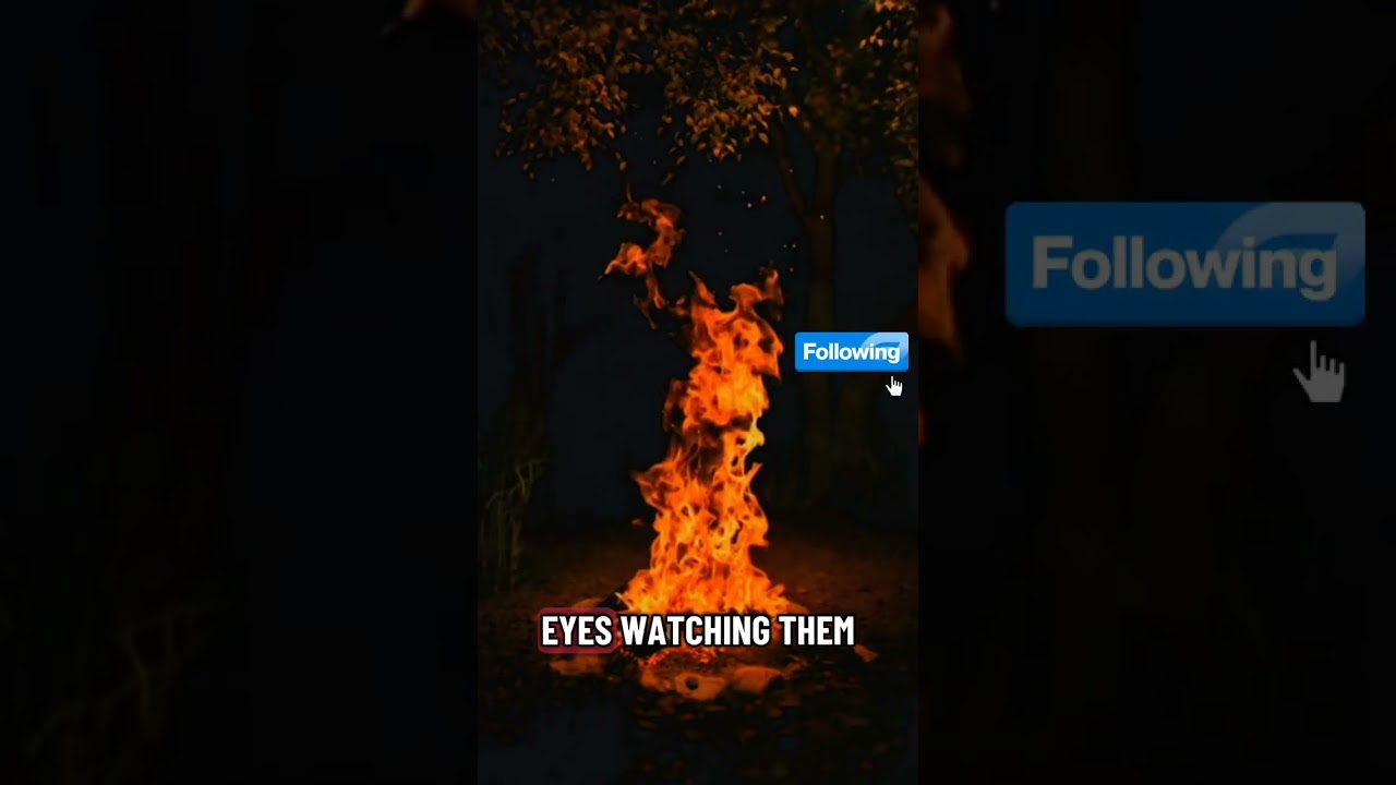 #campfirestories #fyp #storytime #creepytales