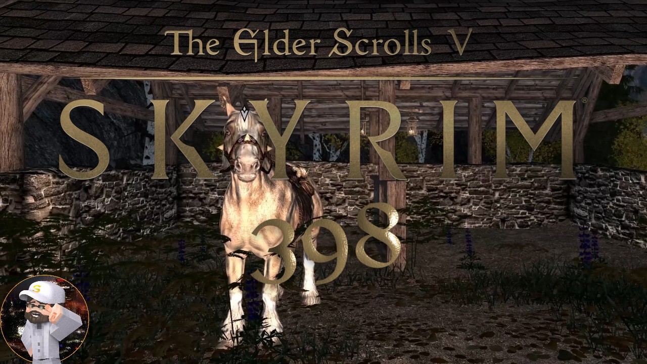 THE ELDER SCROLLS V: NEW SKYRIM 2024 - #398 ► Frost