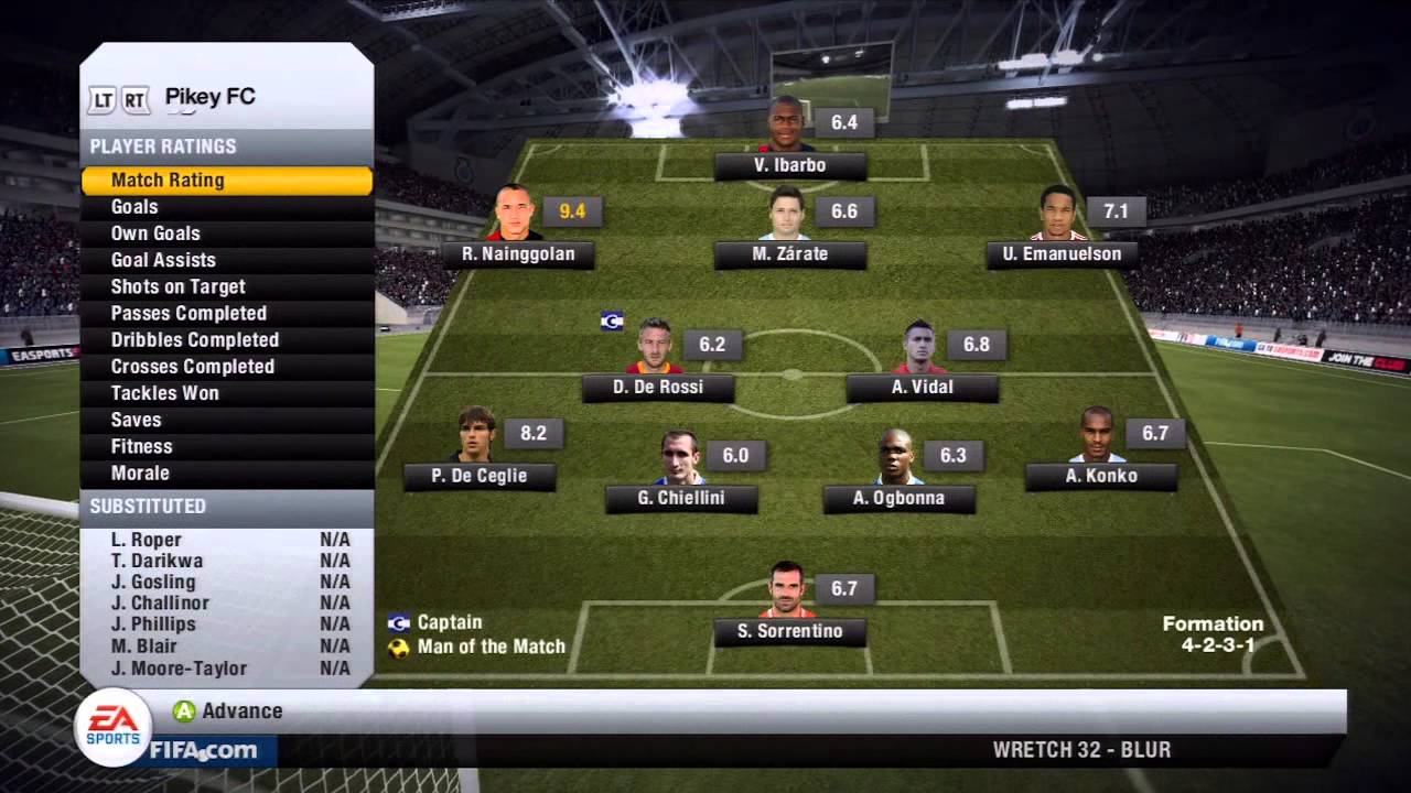 FIFA 13 Ultimate Team Journey #6 - I got EA'd!