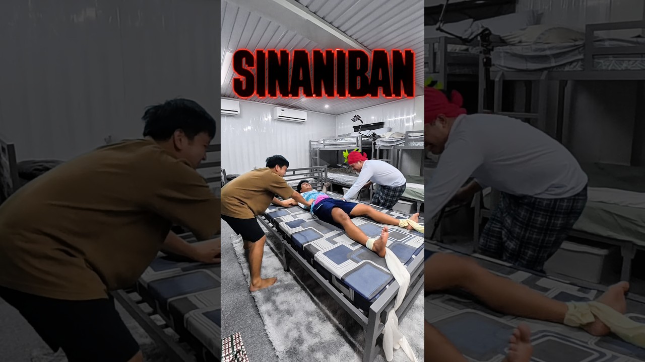 SINANIBAN
