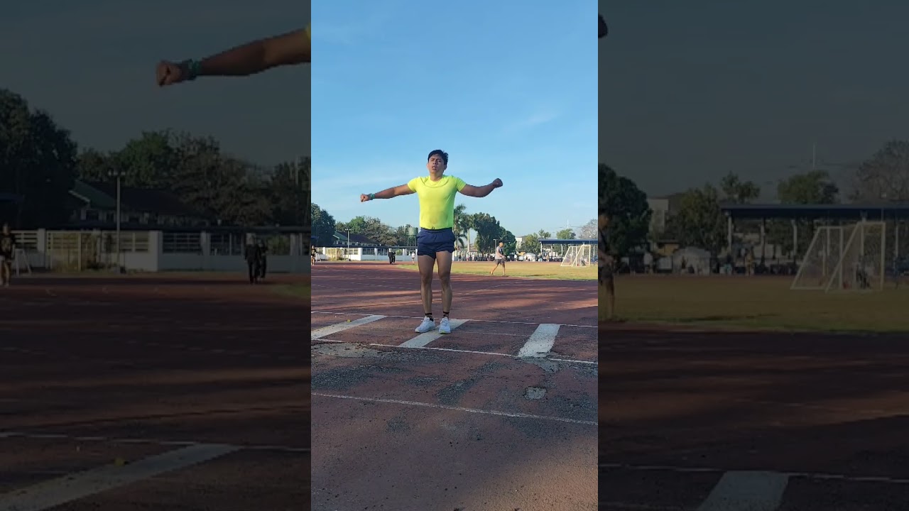 🇵🇭  146 Days Straight  Motivational Burpees 130 ROCKING CHAIR BURPEES 