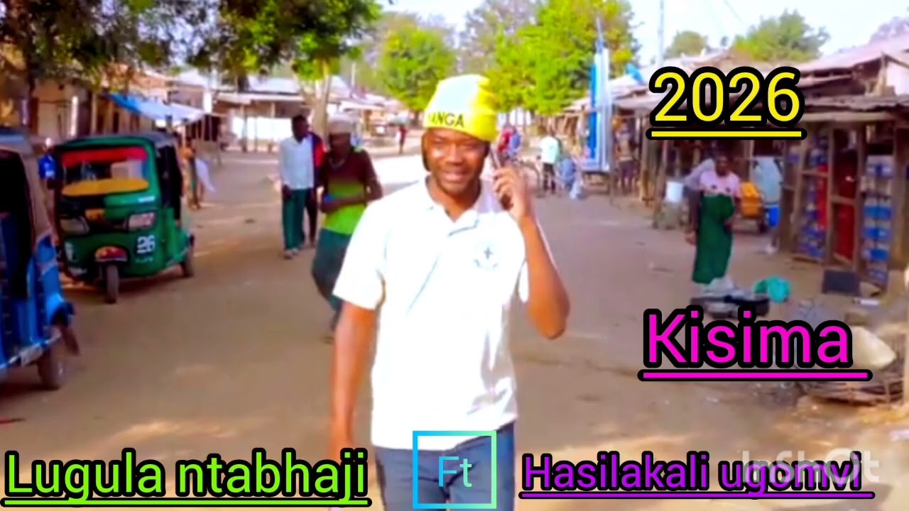 HASILAKALI UGOMVI NA MADABALA 2026
