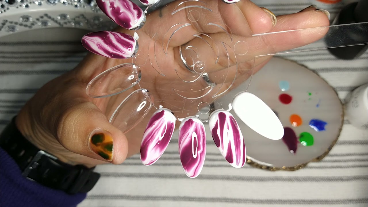 Blooming gel Hack/DIY