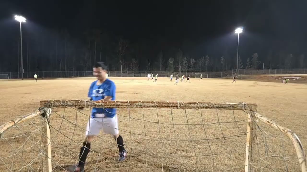 TheSoccerManiacs is live!