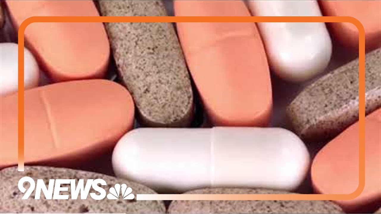 What is vitamin toxicity? Medical expert explains