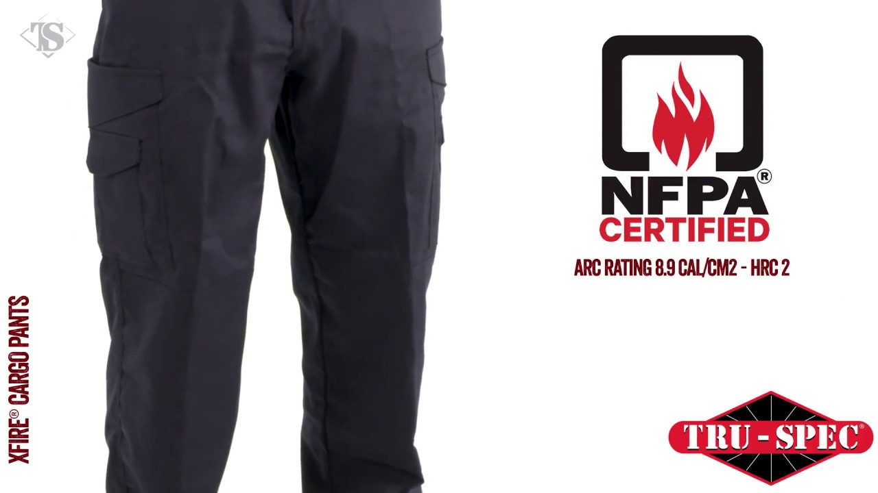 XFIRE&reg; Cargo Pants