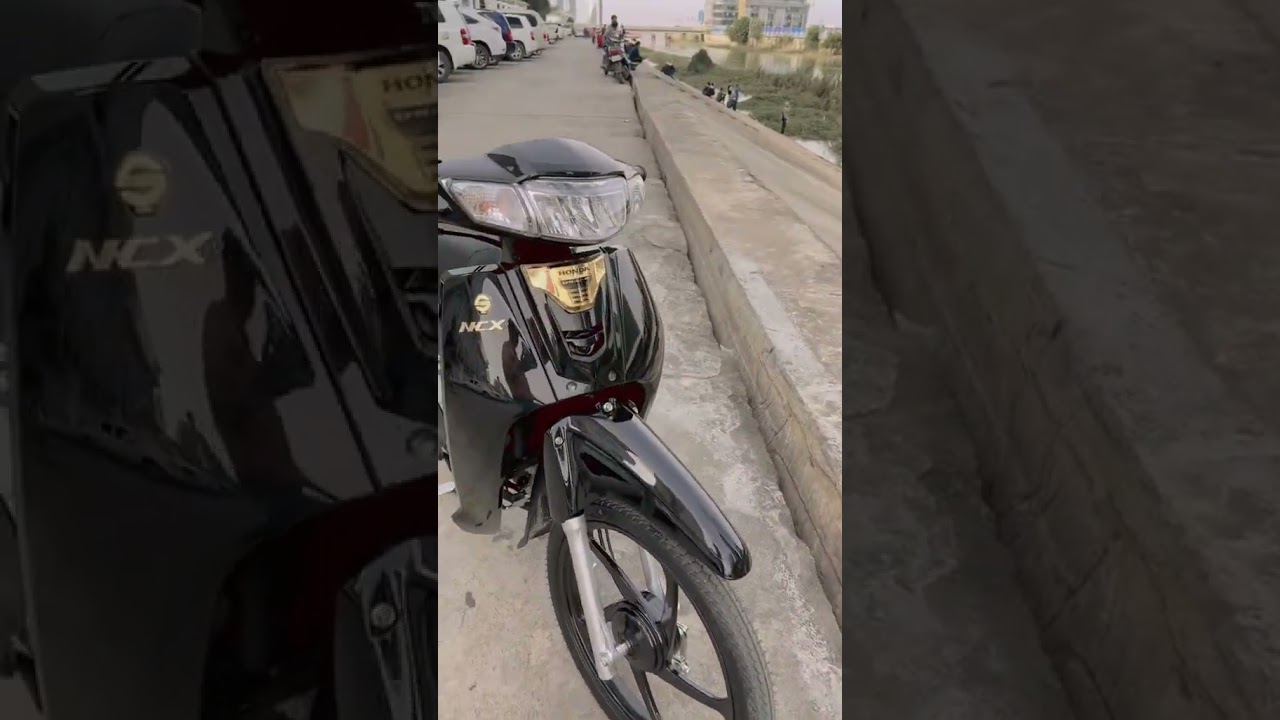 Honda dream 023 ,លែងកាំ៥ស្អាត់ម្យាងដែលតើ#ហុនដា ,#honda2023 #hondadream2023 #shorts